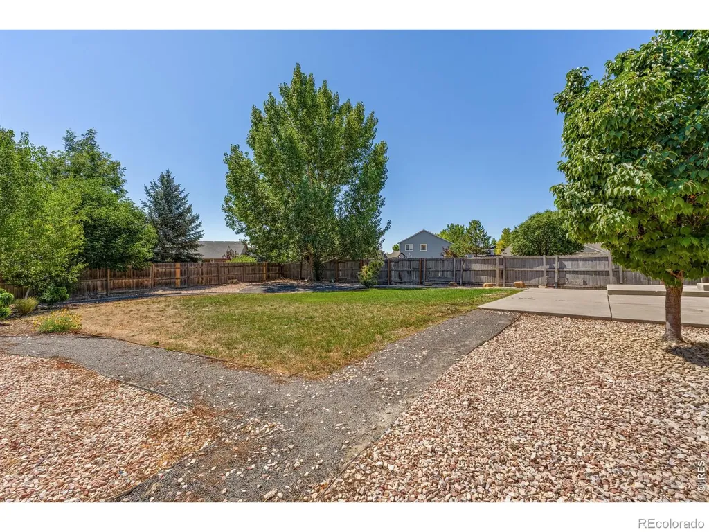 106 Summit View Road Severance CO 80550