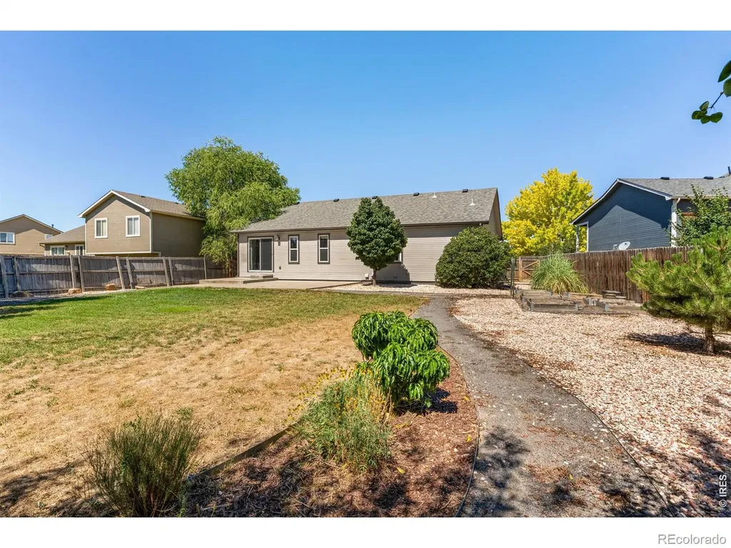106 Summit View Road Severance CO 80550