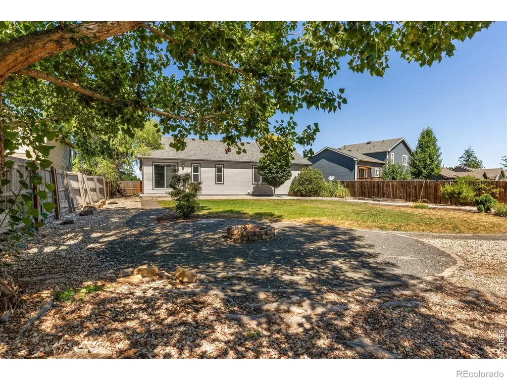 106 Summit View Road Severance CO 80550