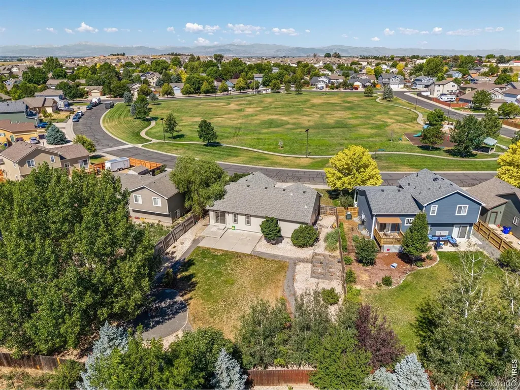 106 Summit View Road Severance CO 80550