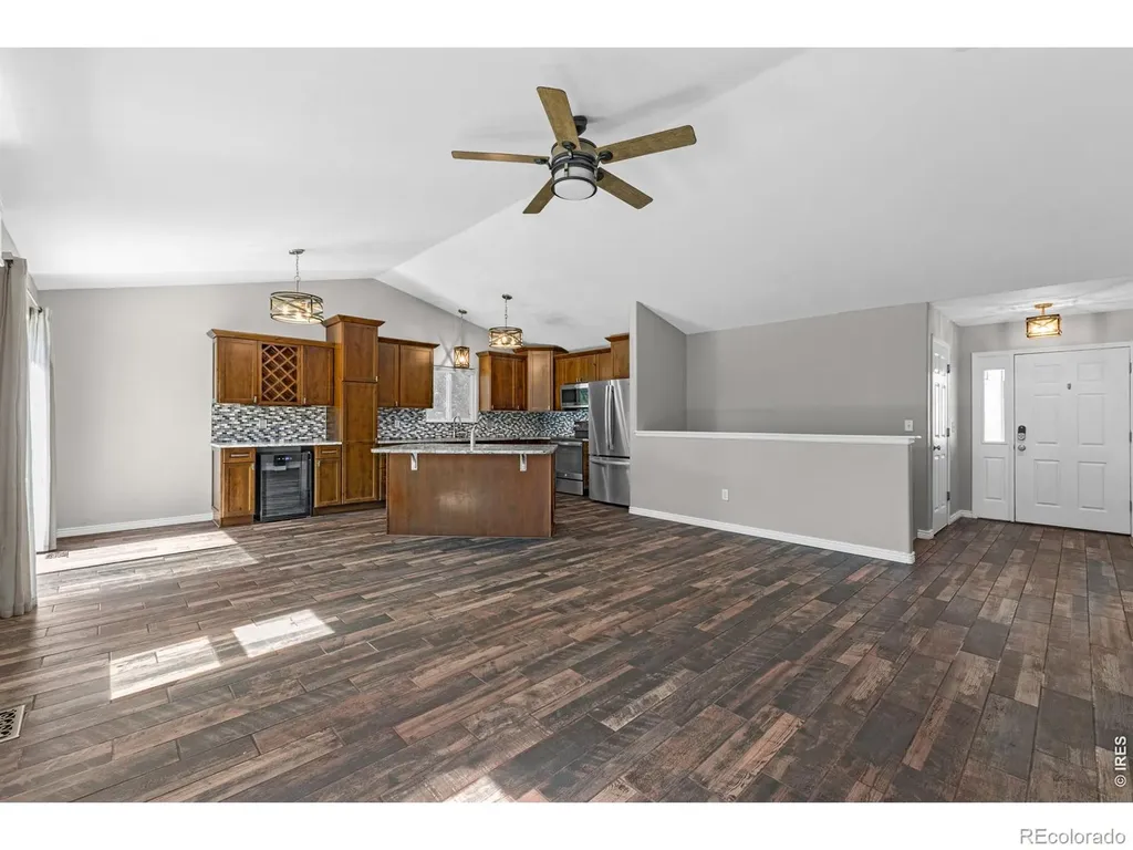 106 Summit View Road Severance CO 80550