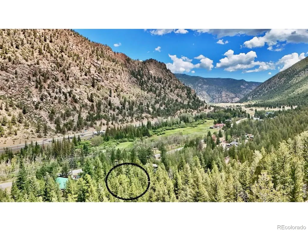 1944 Alvarado Road Georgetown CO 80444