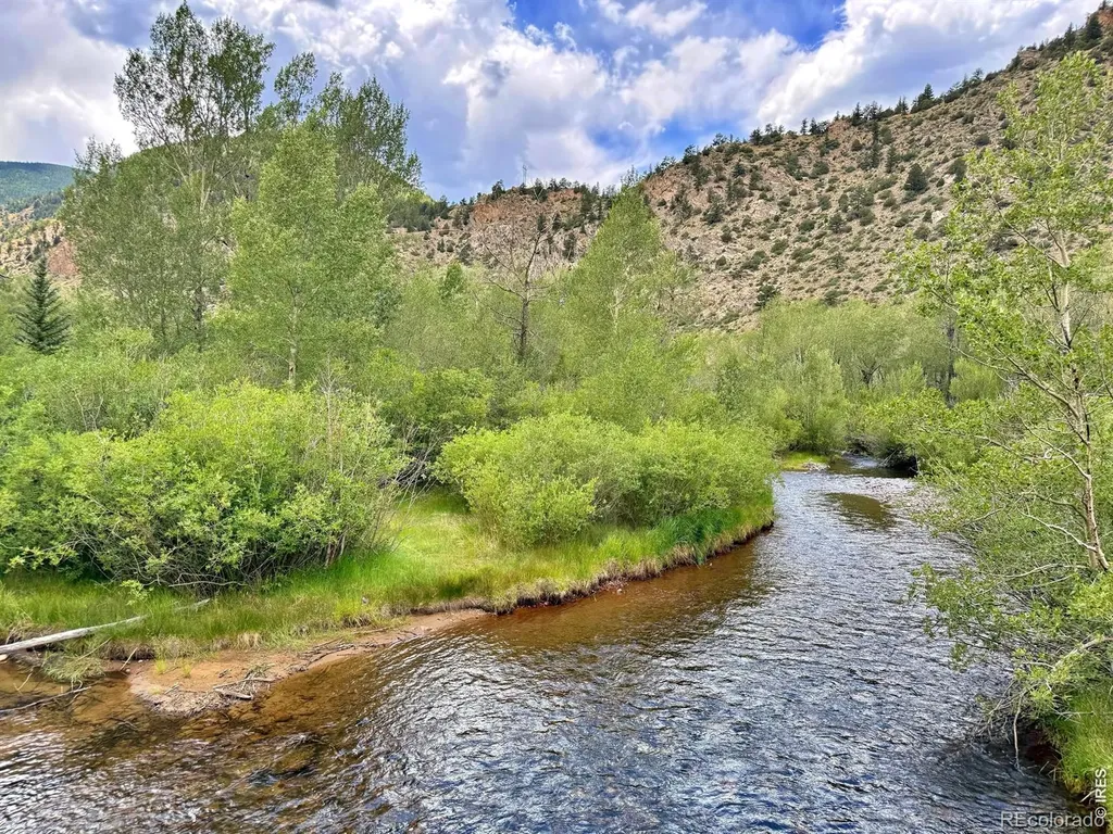 1944 Alvarado Road Georgetown CO 80444