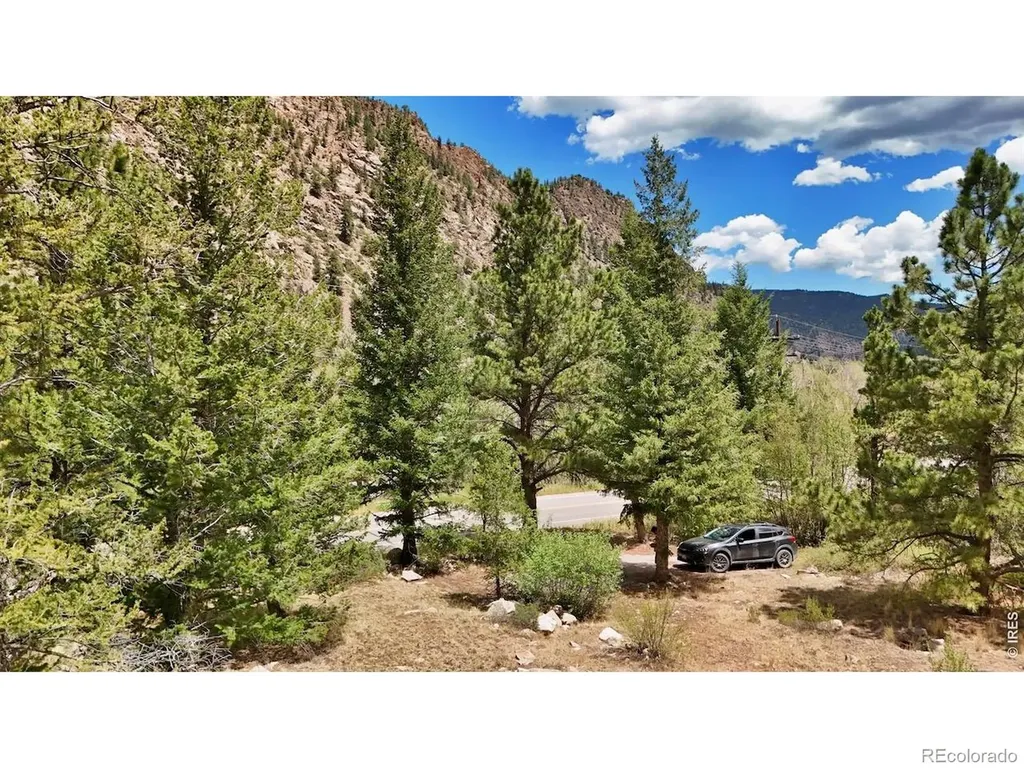 1944 Alvarado Road Georgetown CO 80444