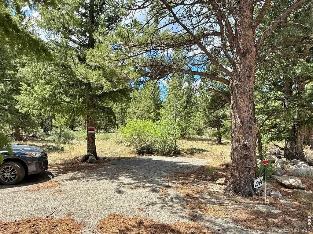 1944 Alvarado Road Georgetown CO 80444