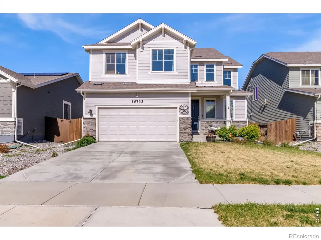 16733 Beaumont Boulevard Mead CO 80542