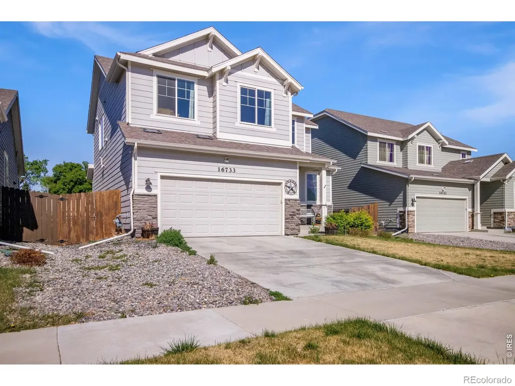 16733 Beaumont Boulevard Mead CO 80542