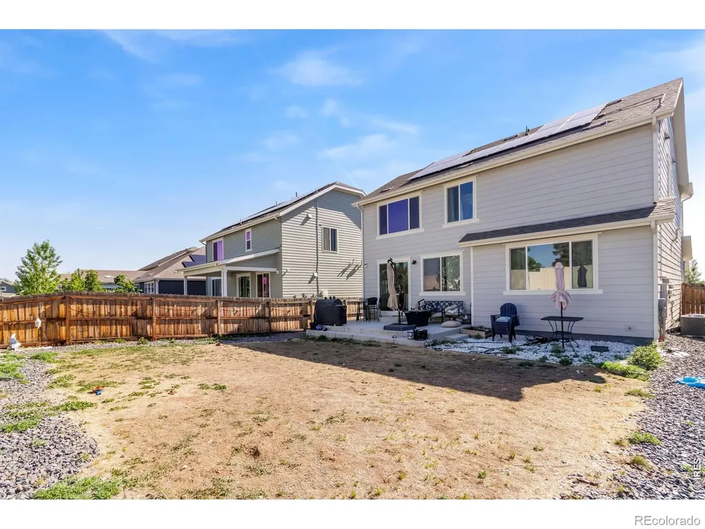 16733 Beaumont Boulevard Mead CO 80542