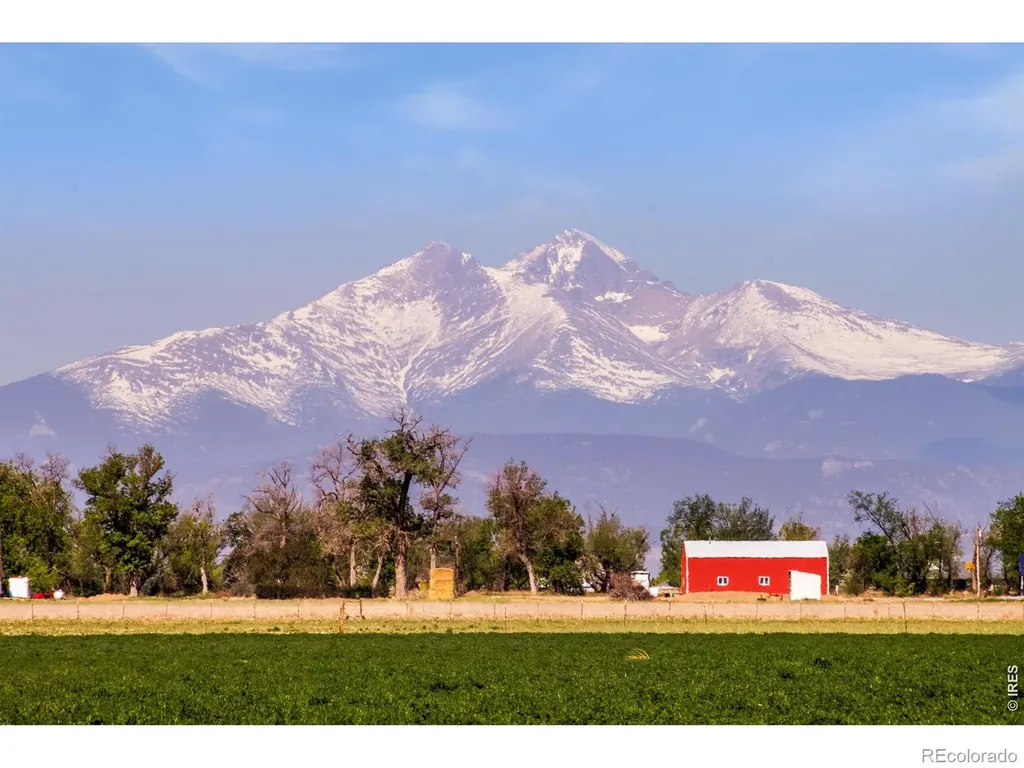 16733 Beaumont Boulevard Mead CO 80542