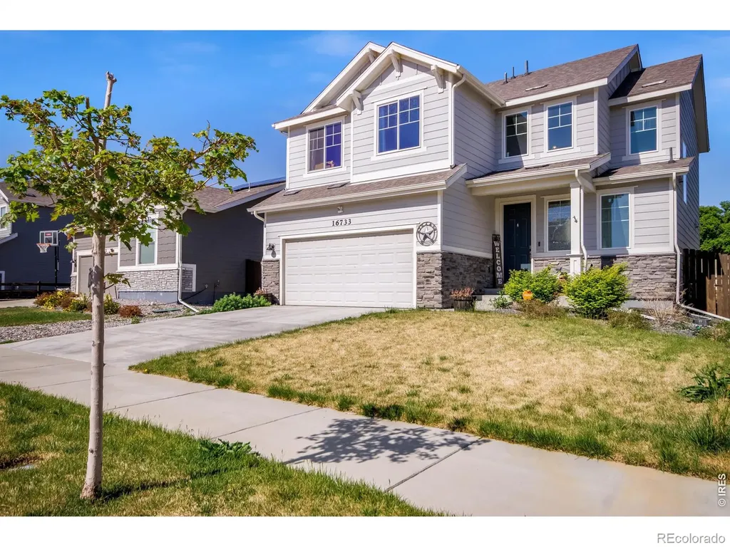 16733 Beaumont Boulevard Mead CO 80542