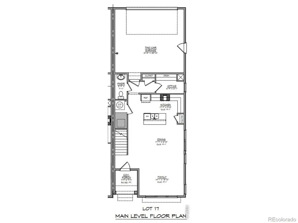 141 Washington Street Erie CO 80516