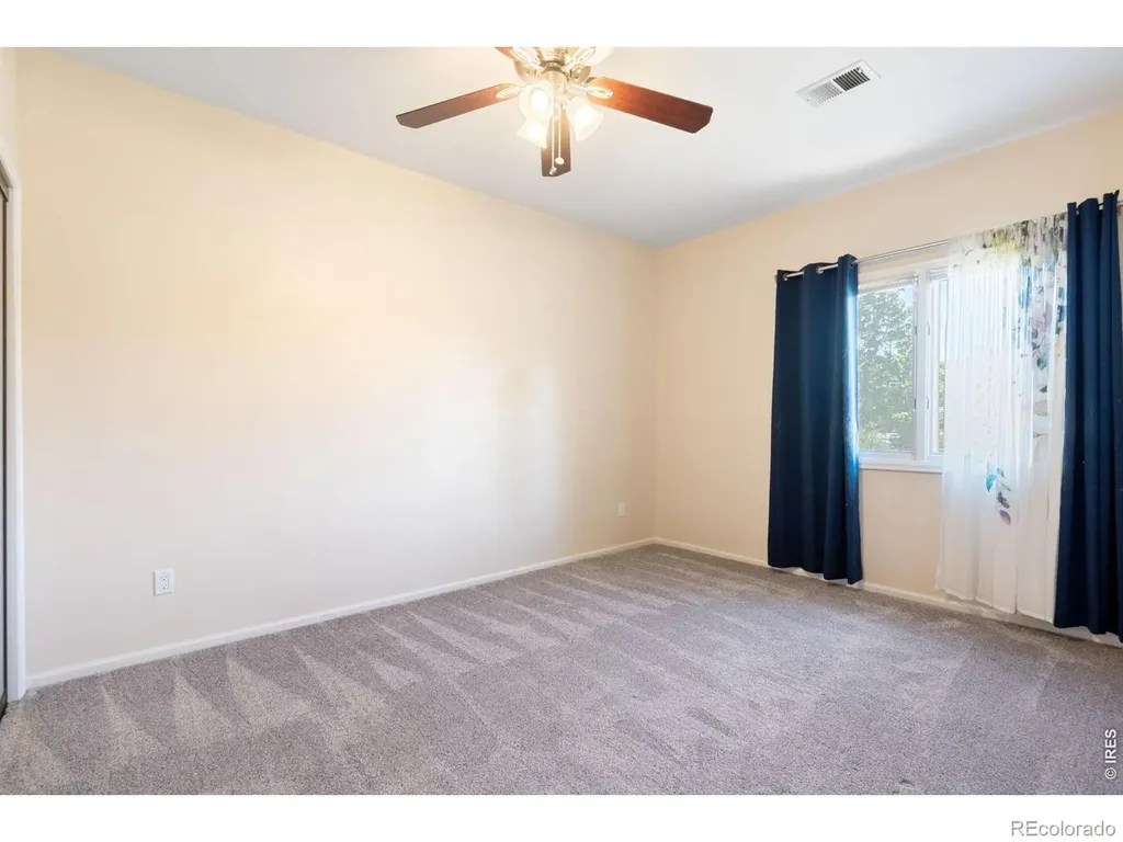 4501 Regency Drive Fort Collins CO 80526