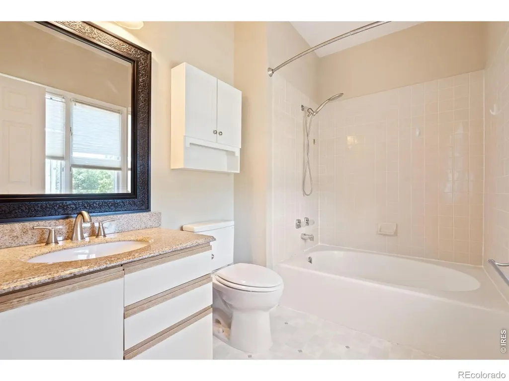 4501 Regency Drive Fort Collins CO 80526