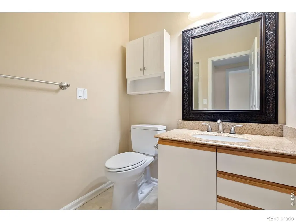 4501 Regency Drive Fort Collins CO 80526