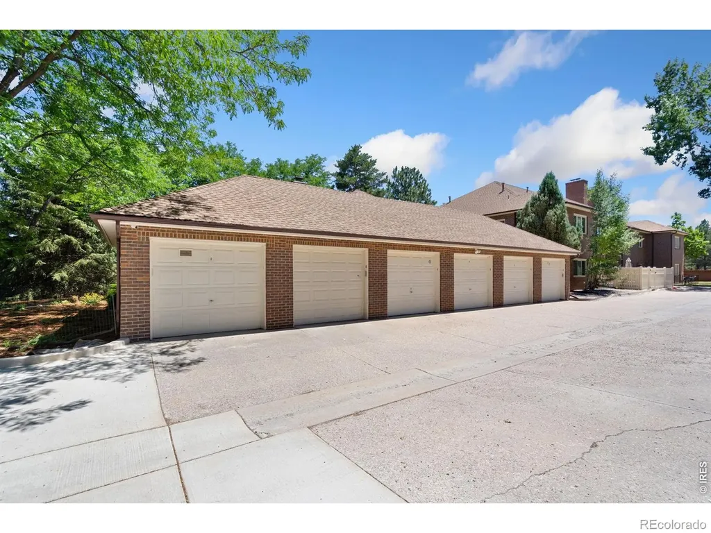 4501 Regency Drive Fort Collins CO 80526