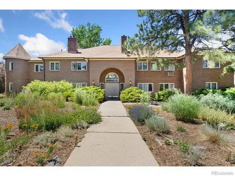 4501 Regency Drive Fort Collins CO 80526