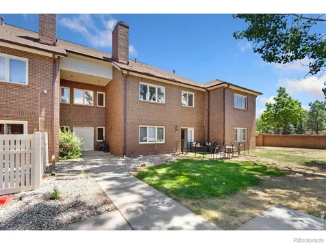4501 Regency Drive Fort Collins CO 80526