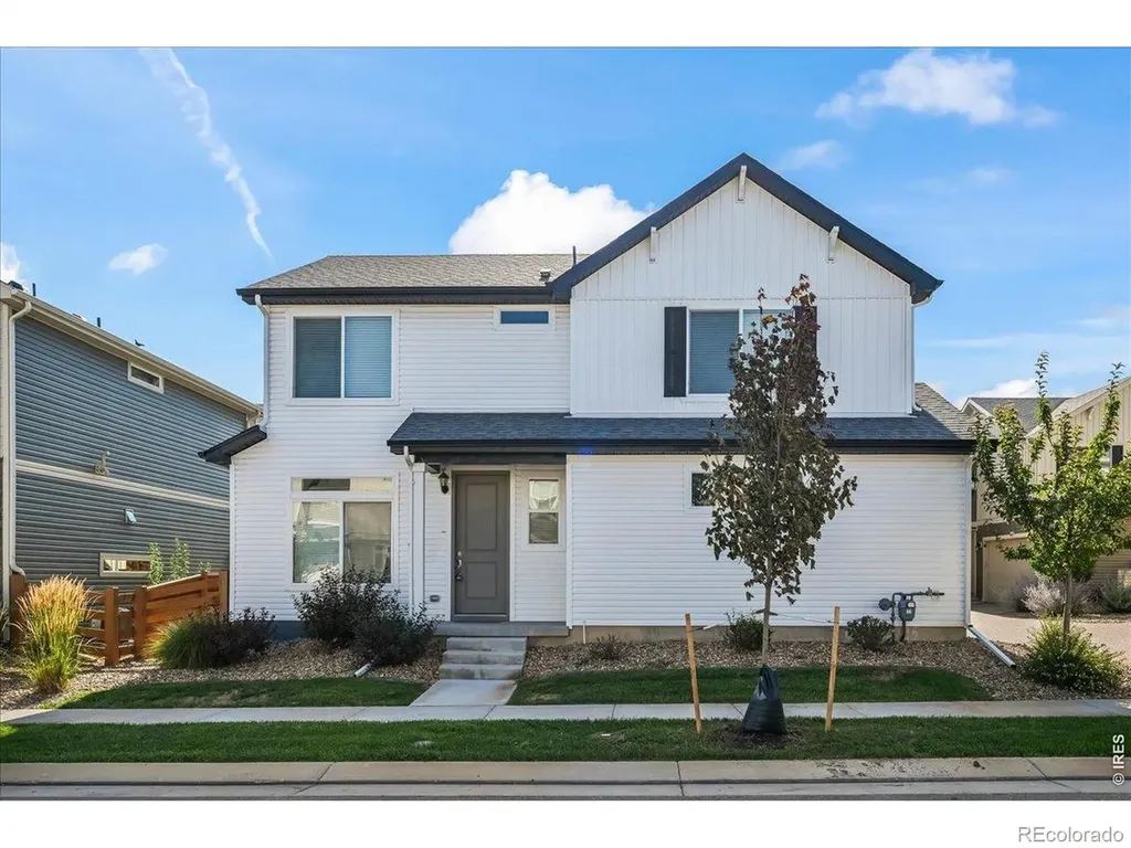 10195 Worchester Street Commerce City CO 80022