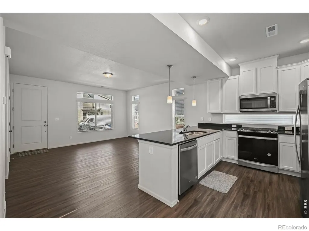 10195 Worchester Street Commerce City CO 80022