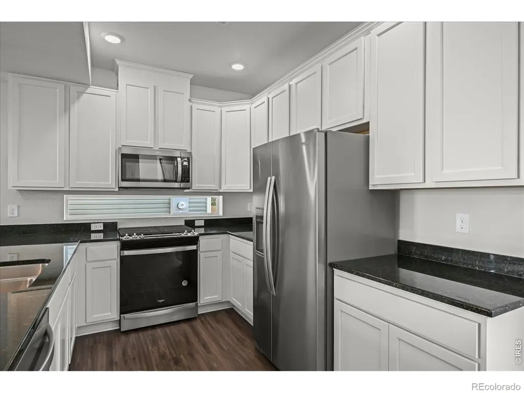 10195 Worchester Street Commerce City CO 80022