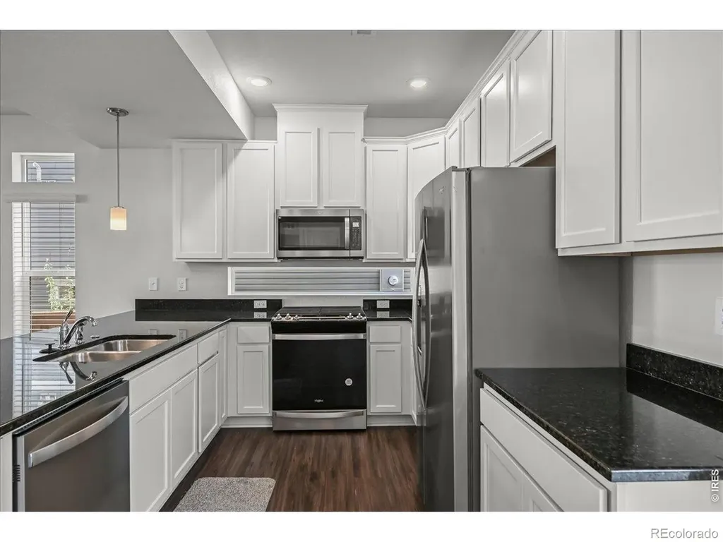 10195 Worchester Street Commerce City CO 80022