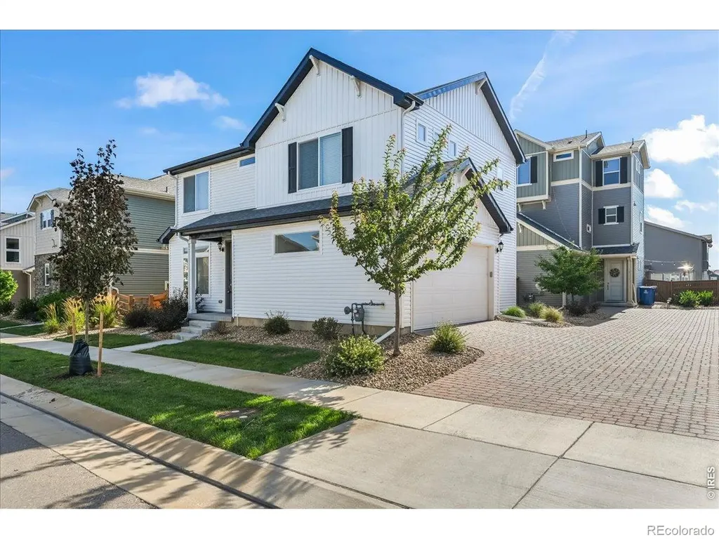 10195 Worchester Street Commerce City CO 80022