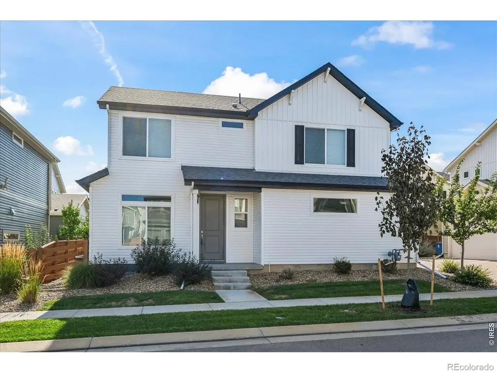 10195 Worchester Street Commerce City CO 80022