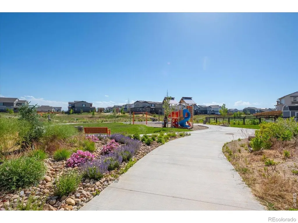 10195 Worchester Street Commerce City CO 80022