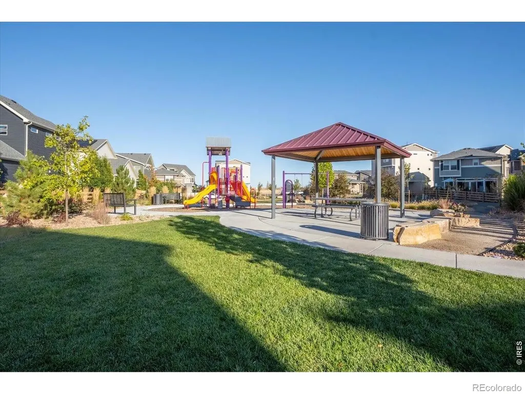10195 Worchester Street Commerce City CO 80022