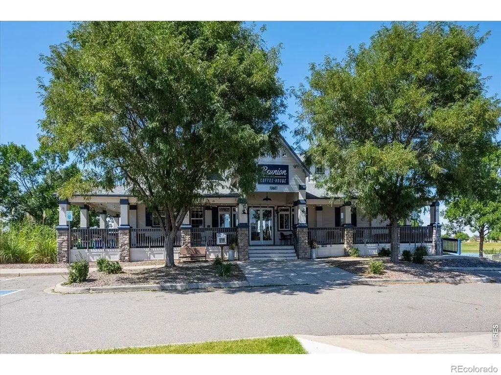 10195 Worchester Street Commerce City CO 80022