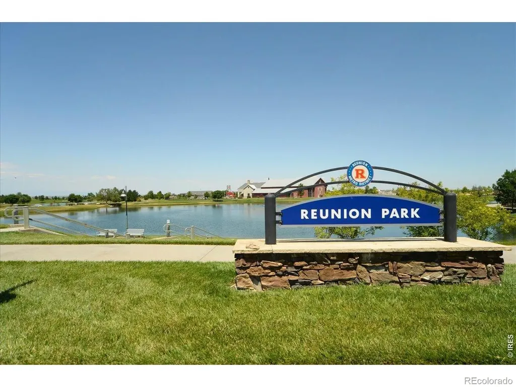 10195 Worchester Street Commerce City CO 80022