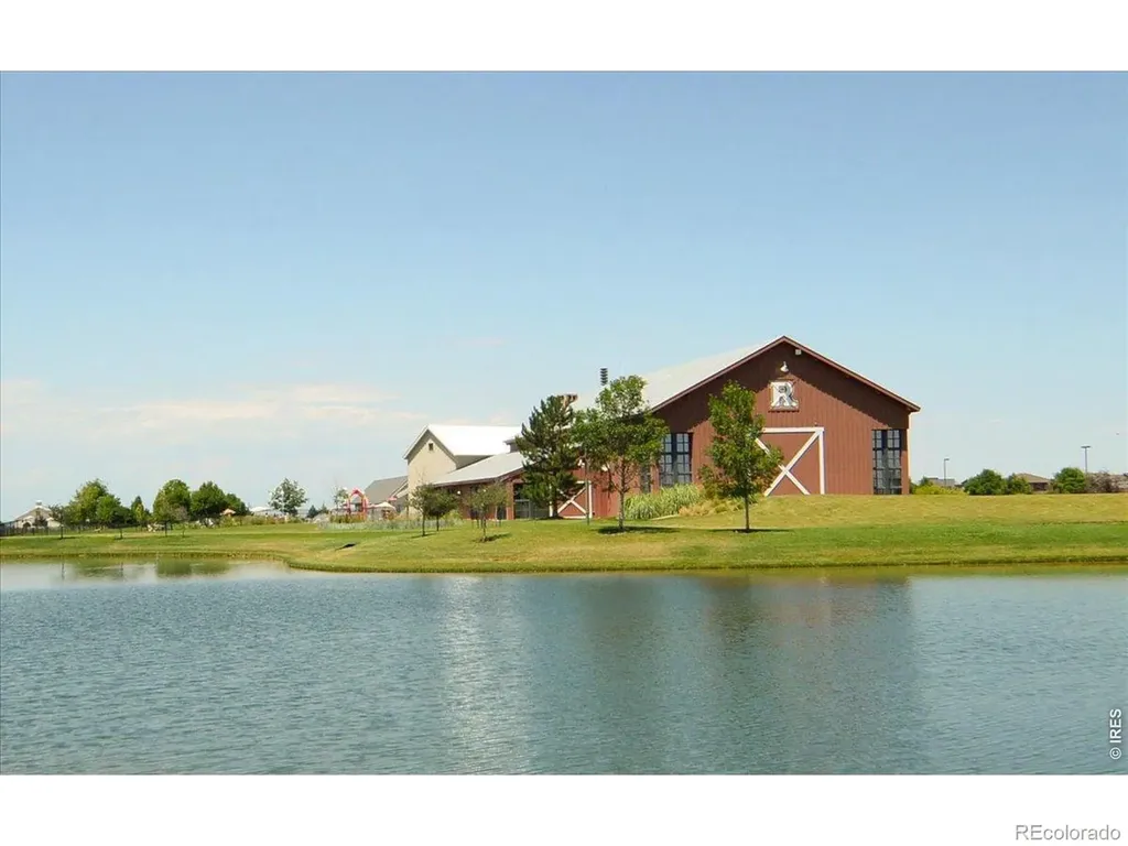 10195 Worchester Street Commerce City CO 80022