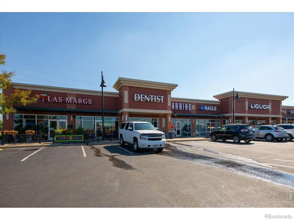 10195 Worchester Street Commerce City CO 80022