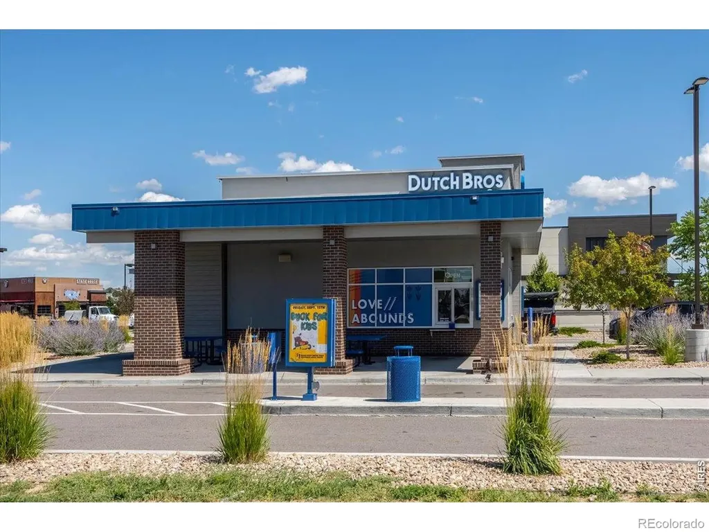 10195 Worchester Street Commerce City CO 80022