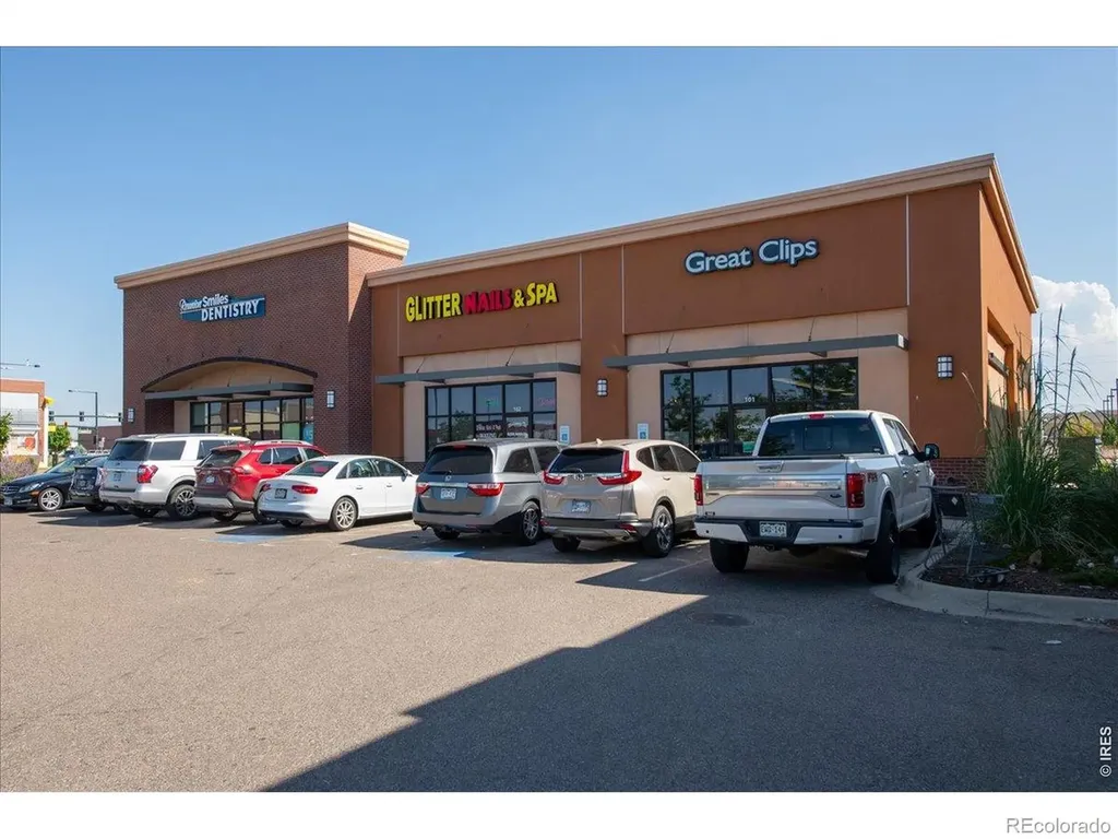 10195 Worchester Street Commerce City CO 80022