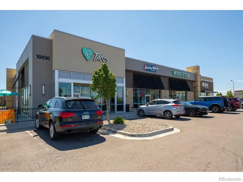 10195 Worchester Street Commerce City CO 80022