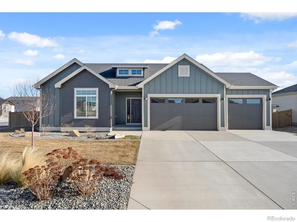 7188 Rye Grass Drive Wellington CO 80549