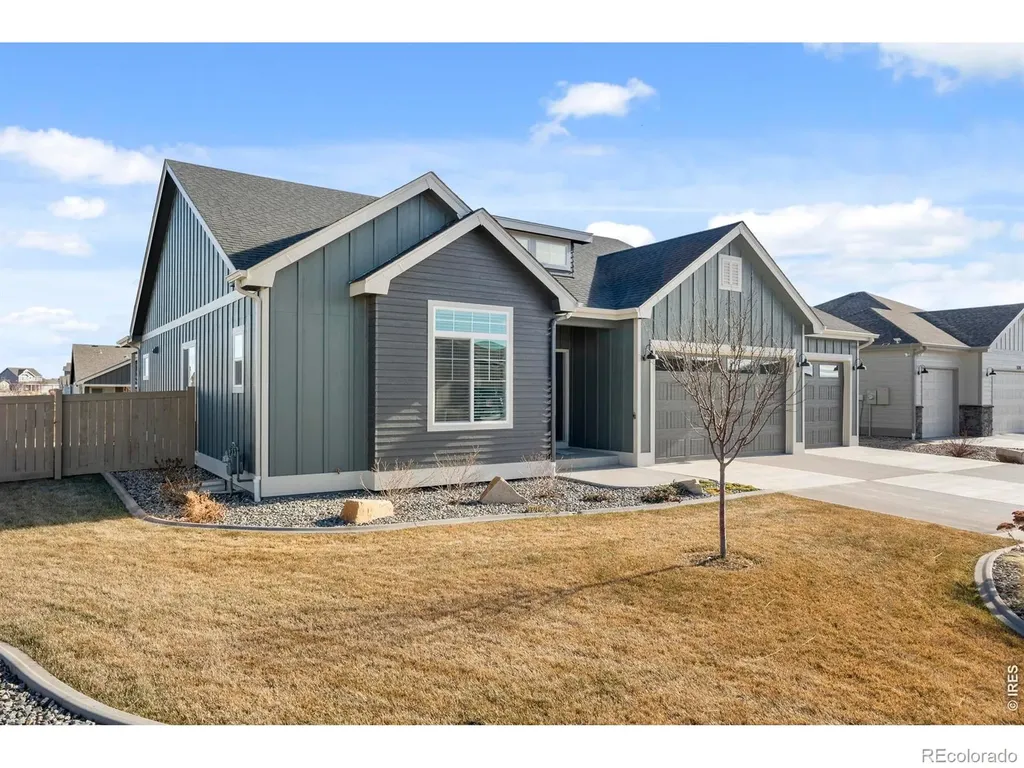 7188 Rye Grass Drive Wellington CO 80549