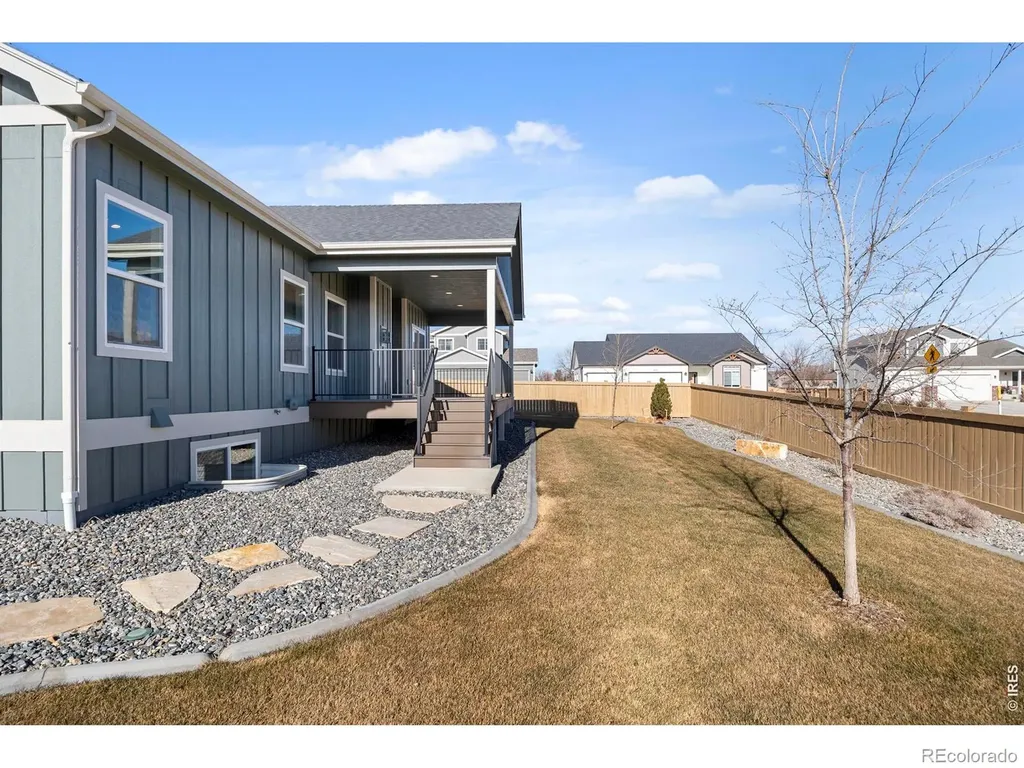 7188 Rye Grass Drive Wellington CO 80549