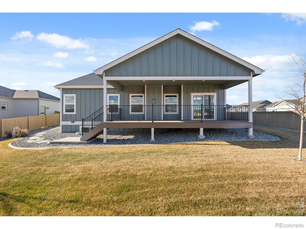 7188 Rye Grass Drive Wellington CO 80549