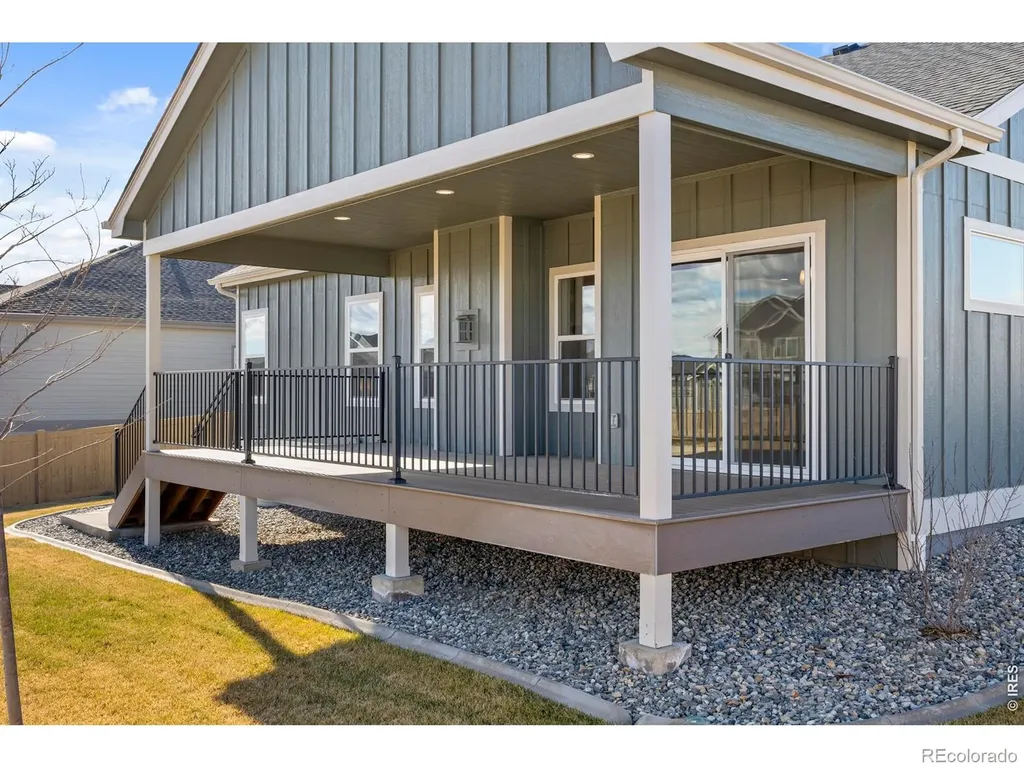 7188 Rye Grass Drive Wellington CO 80549