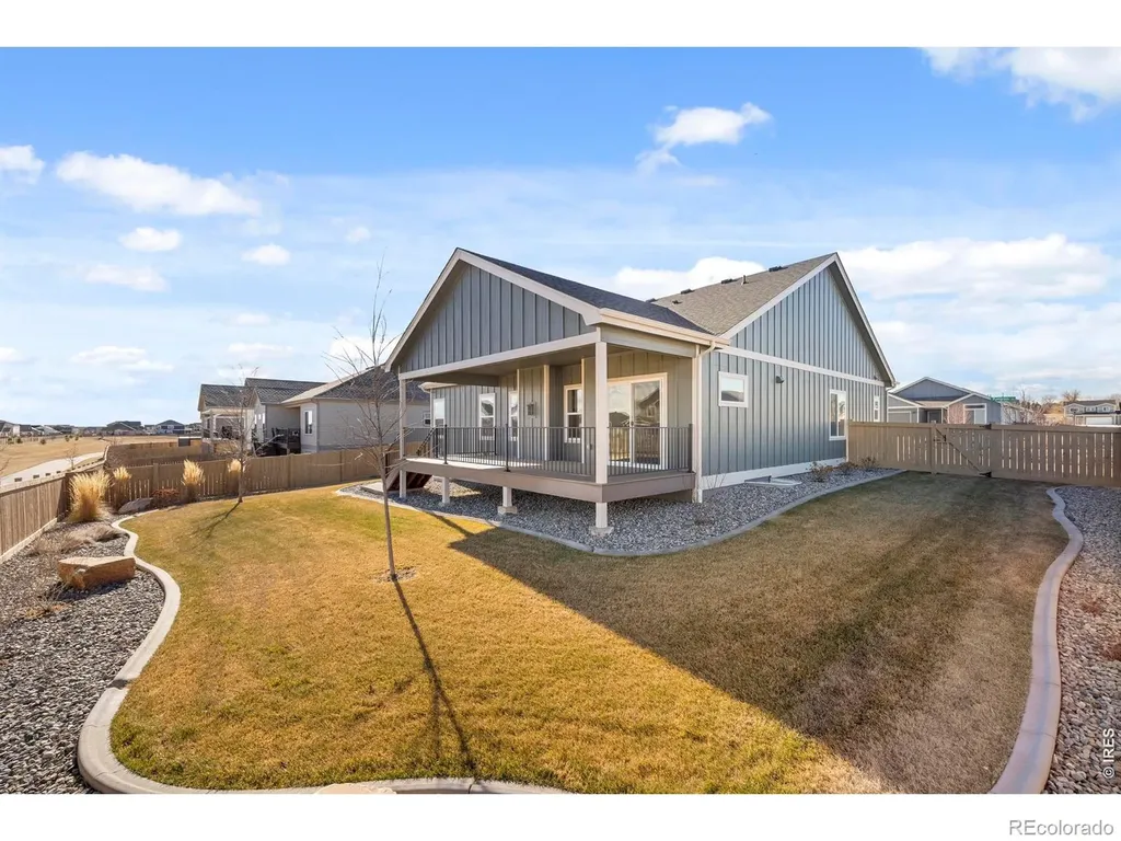 7188 Rye Grass Drive Wellington CO 80549