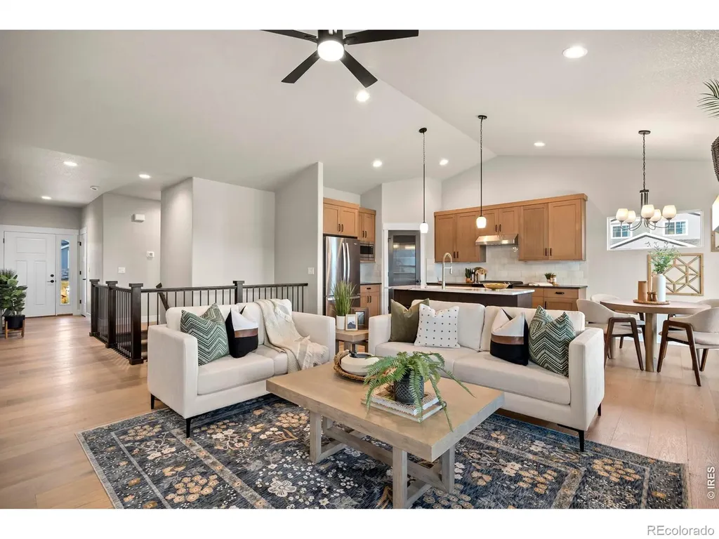 7188 Rye Grass Drive Wellington CO 80549