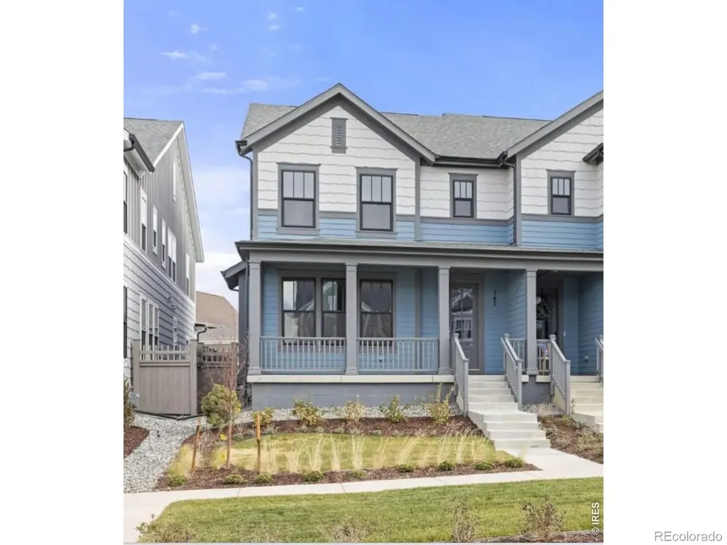 145 Washington Street Erie CO 80516