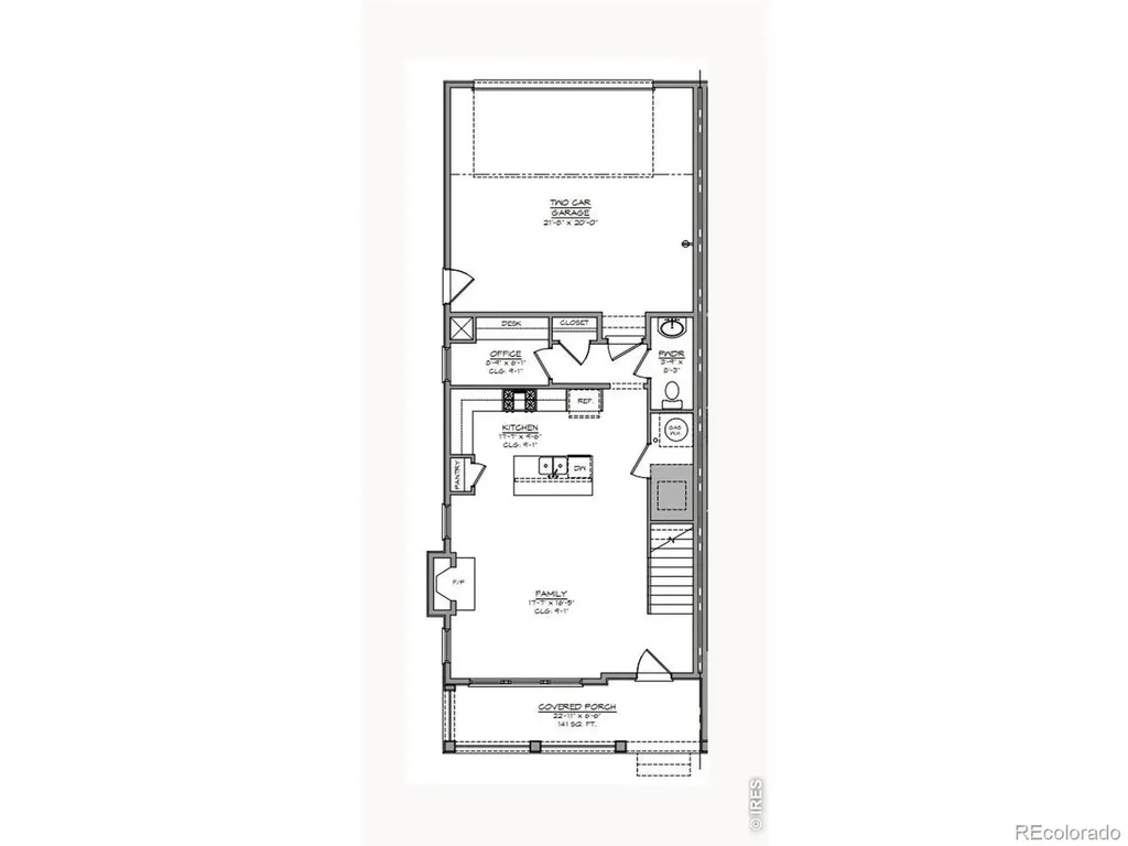 145 Washington Street Erie CO 80516