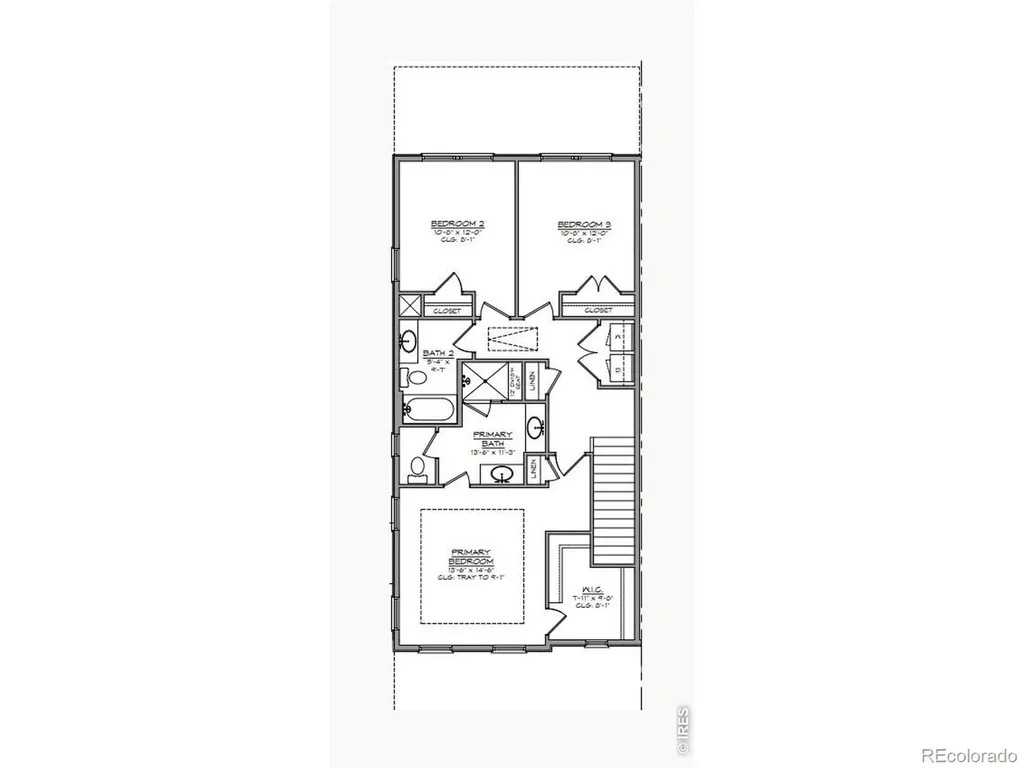 145 Washington Street Erie CO 80516