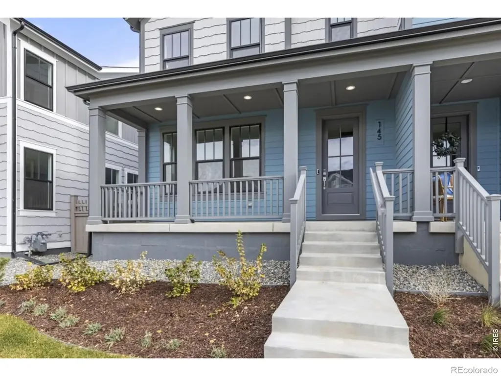 145 Washington Street Erie CO 80516