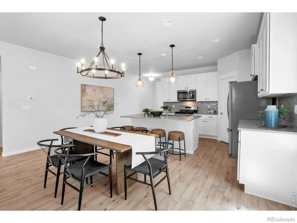 2104 Gather Court Windsor CO 80550