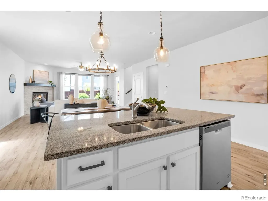 2104 Gather Court Windsor CO 80550