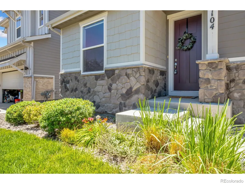 2104 Gather Court Windsor CO 80550